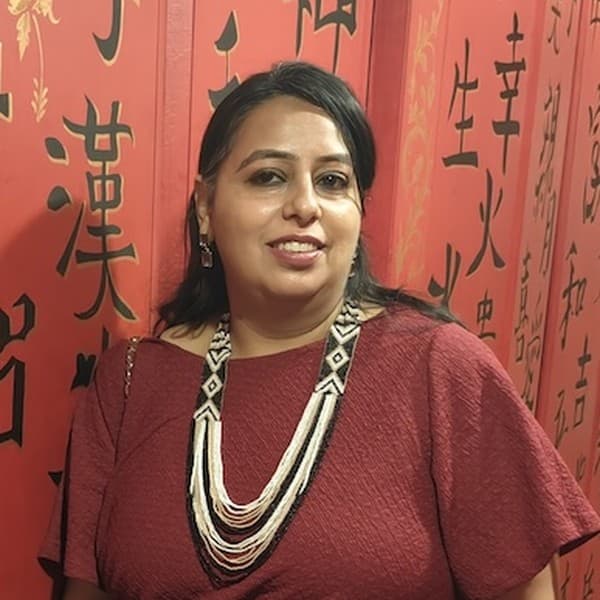 Garima Warialani