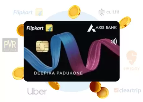 Axis Flipkart Credit Card
