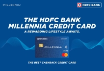 HDFC Millennia
