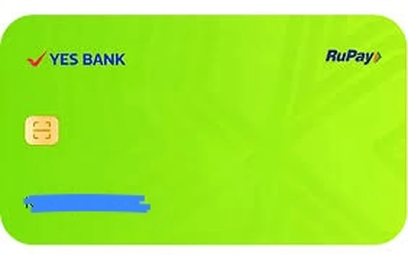 Kiwi RuPay Credit Card