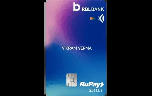 RBL Shoprite Credit Card