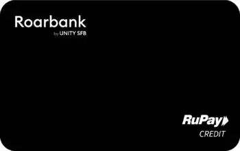 Roarbank Credit Card
