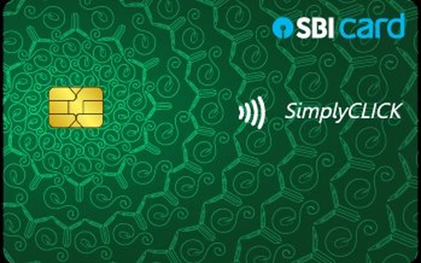 SBI SimplyCLICK